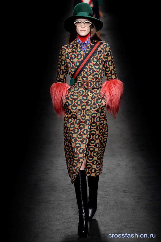 Gucci fw 2016 2017 47