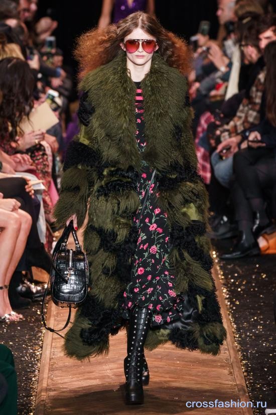 Michael Kors fall 2019 12