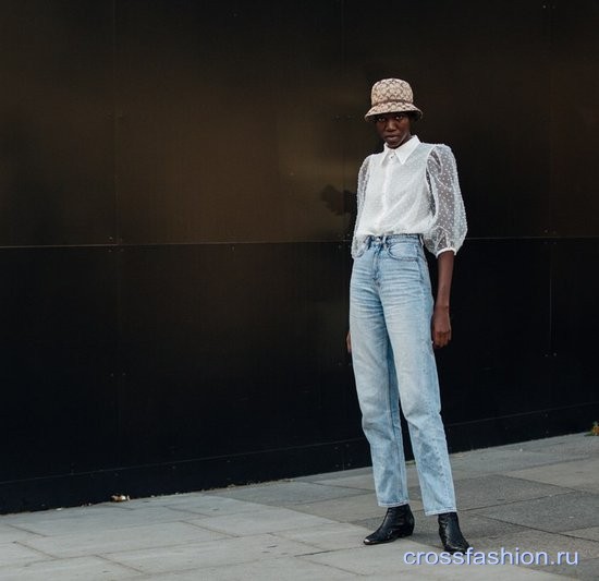 London street style 2019 23