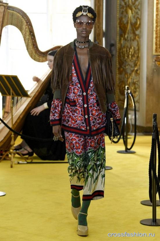 Gucci resort 2018 41