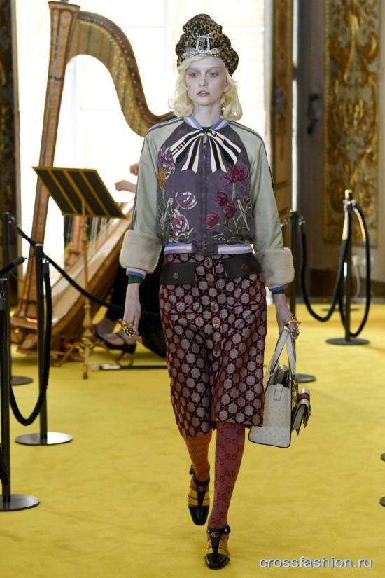 Gucci resort 2018 62