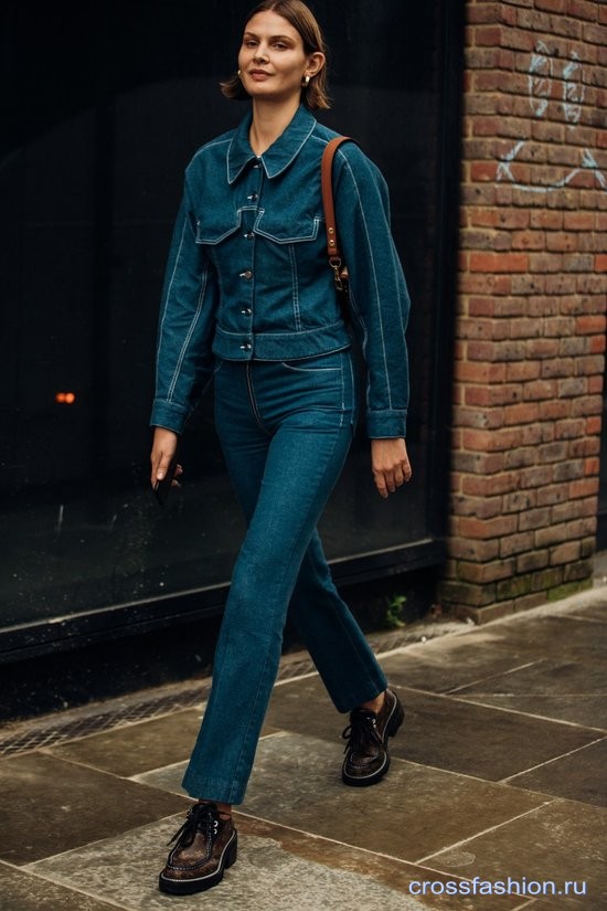 London street style 2019 36