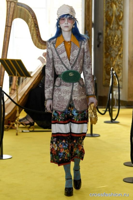 Gucci resort 2018 21