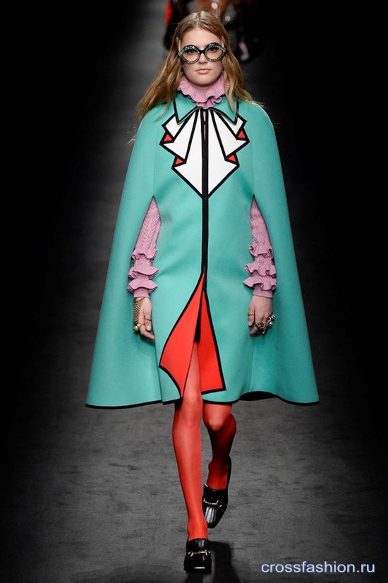 Gucci fw 2016 2017 11