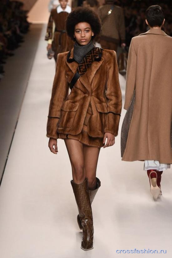 Fendi fall 2018 33