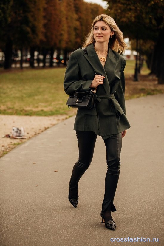 Paris street style 2019 46