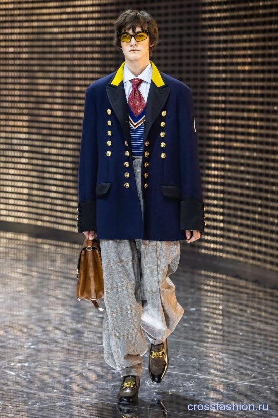 Gucci fall 2019 16