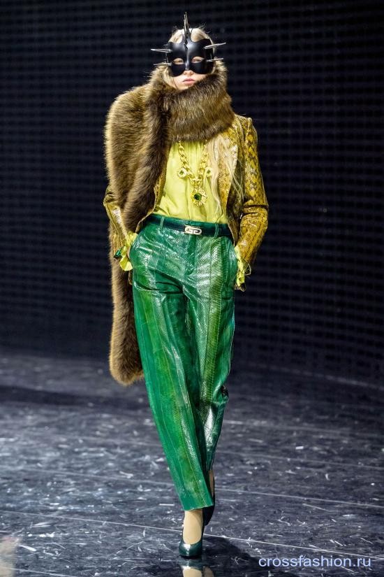 Gucci fall 2019 32