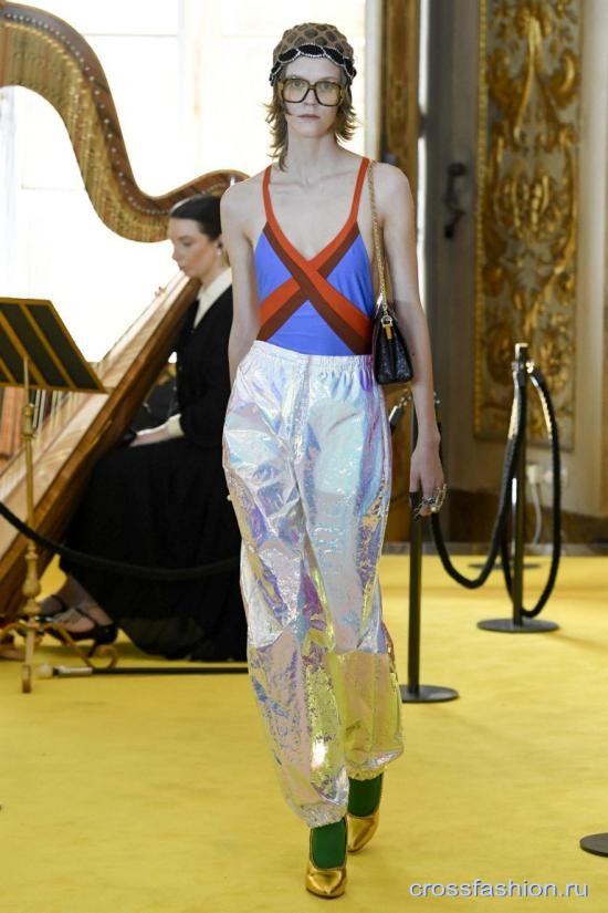 Gucci resort 2018 33