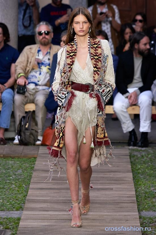 Etro ss 2020 22