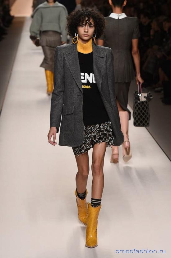 Fendi fall 2018 25