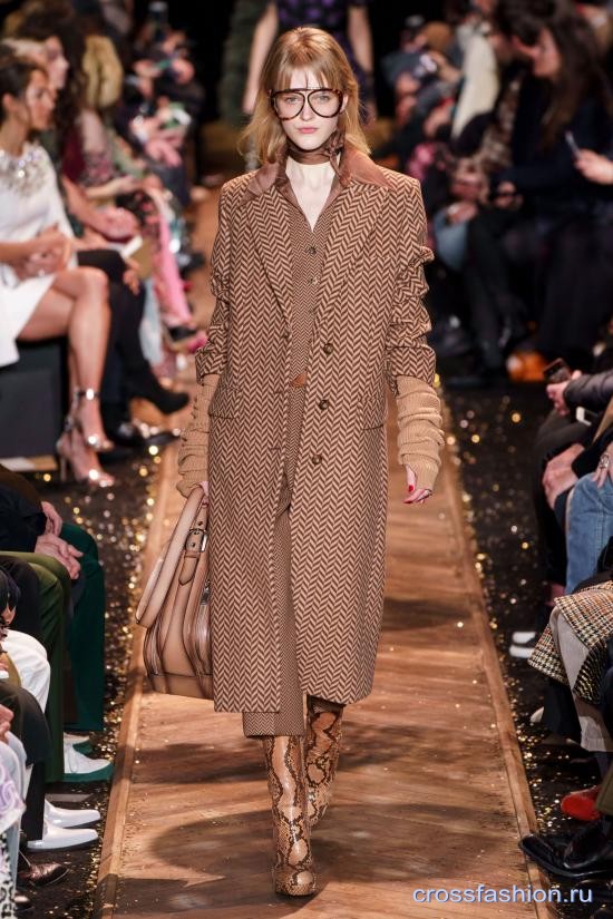 Michael Kors fall 2019 29