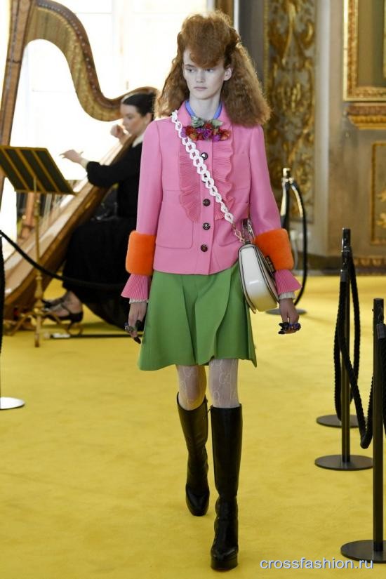 Gucci resort 2018 59