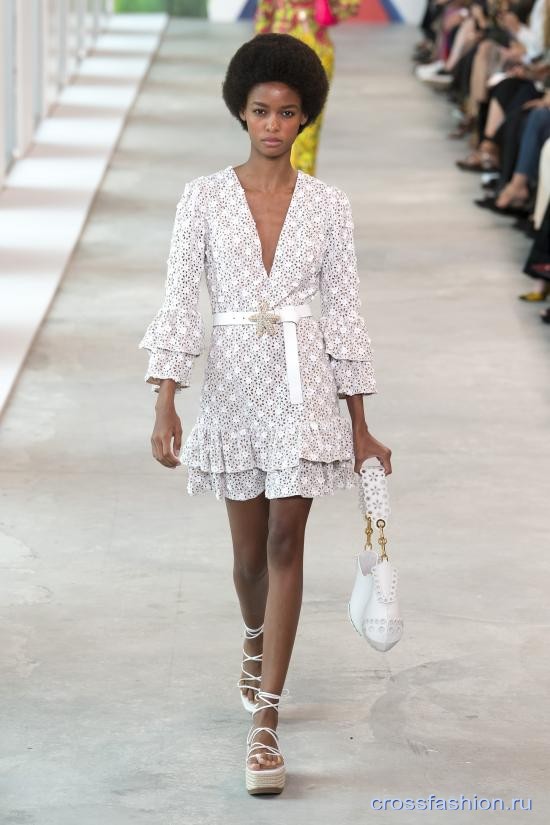 Michael Kors ss 2019 18