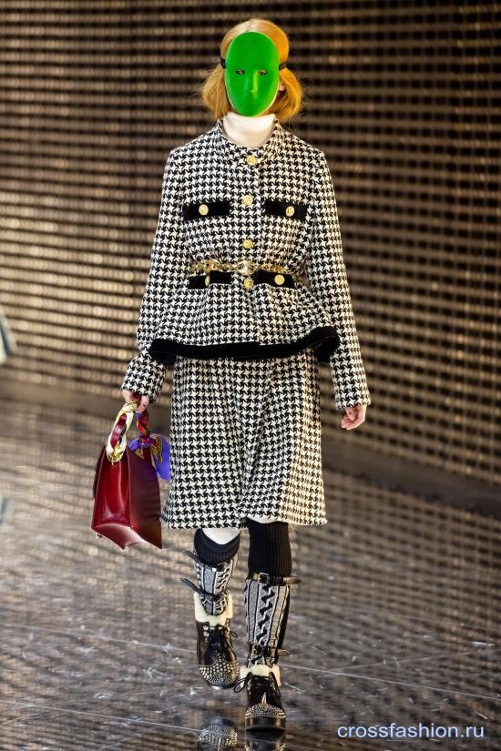 Gucci fall 2019 21