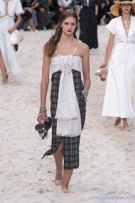 Chanel ss 2019 62