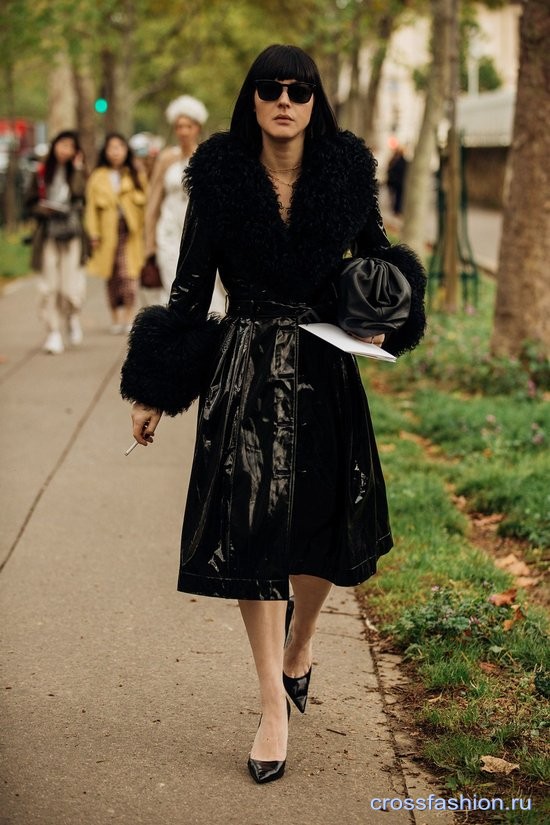 Paris street style 2019 52