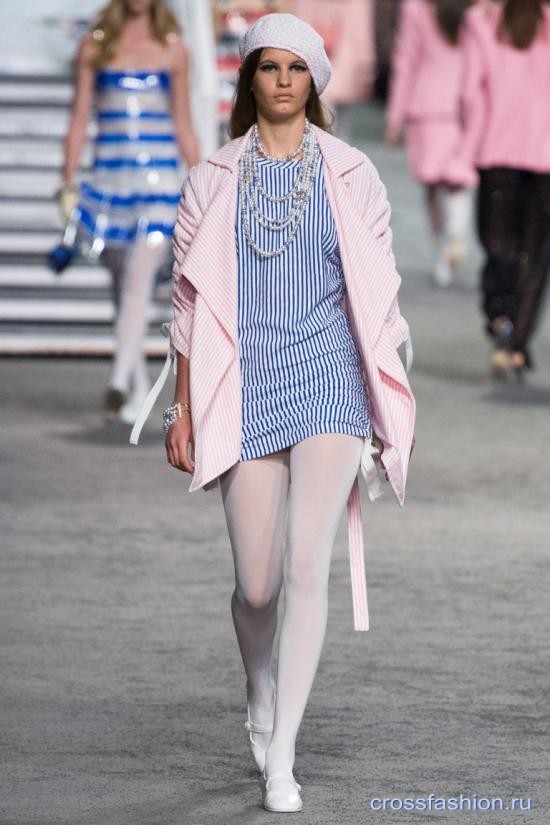 Chanel resort 2018 44