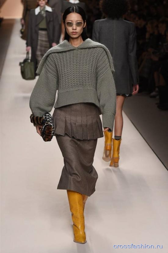 Fendi fall 2018 26