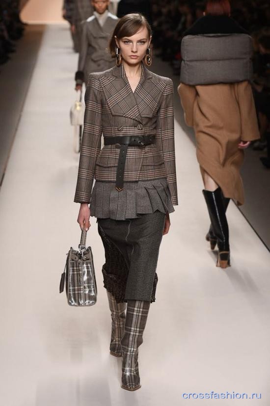 Fendi fall 2018 8