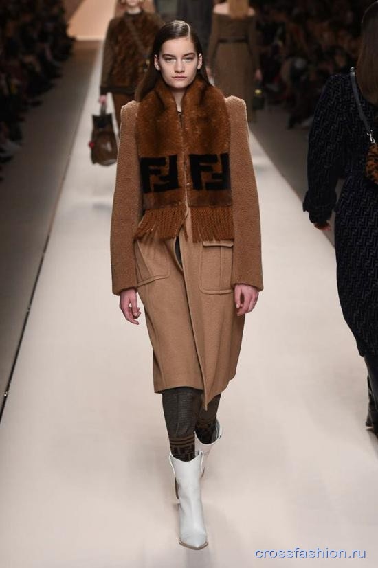 Fendi fall 2018 30