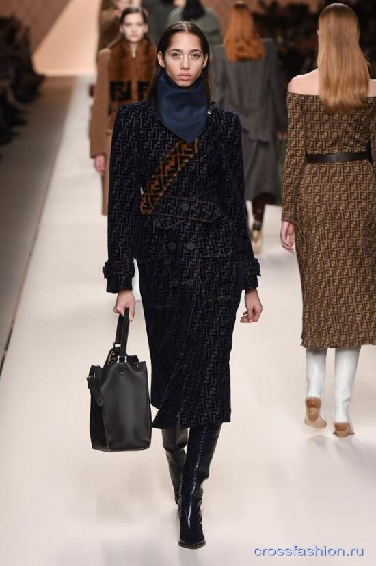 Fendi fall 2018 29