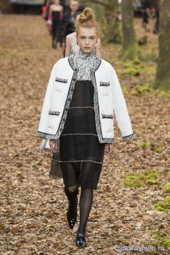 Chanel fall 2018 67