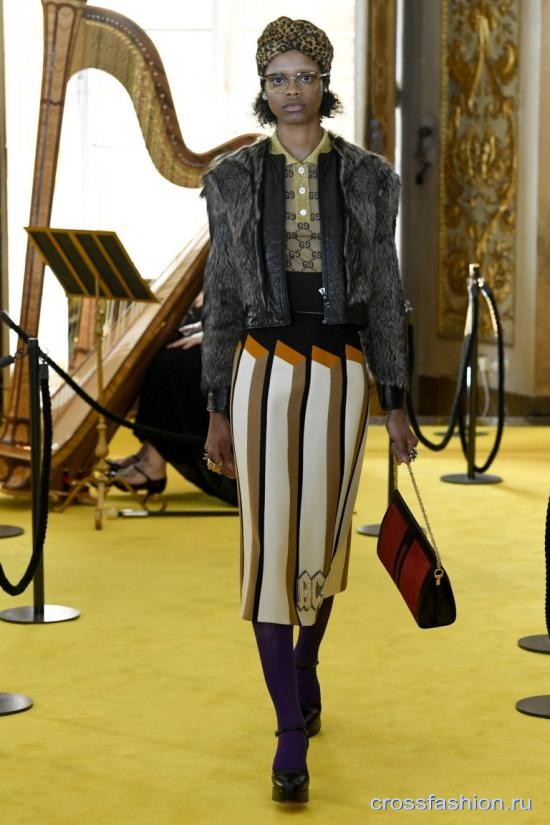 Gucci resort 2018 46