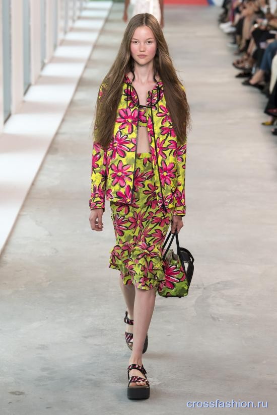 Michael Kors ss 2019 55