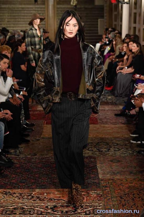 Ralph Lauren fall 2018 26