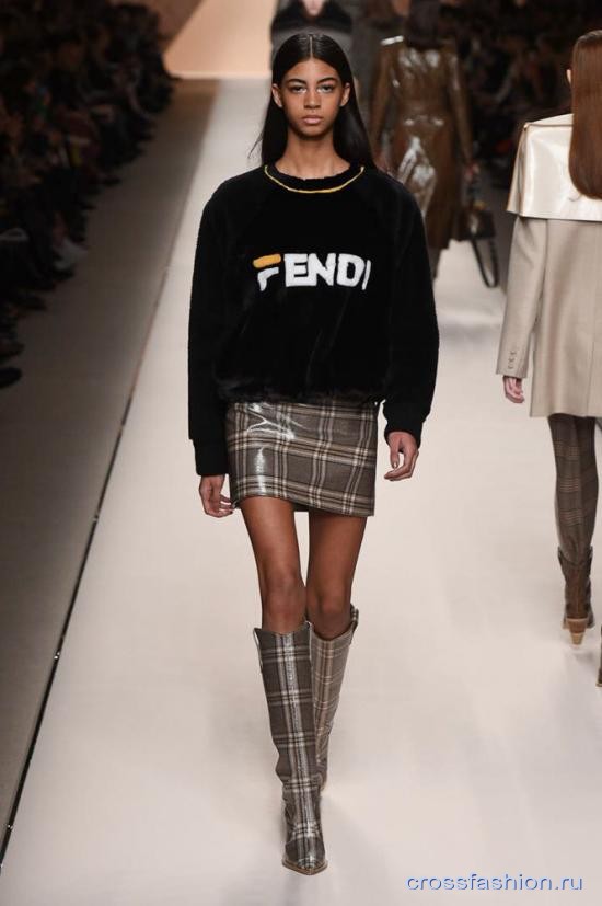 Fendi fall 2018 6