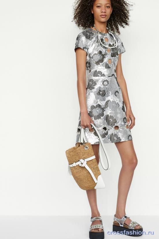 Michael Kors resort 9