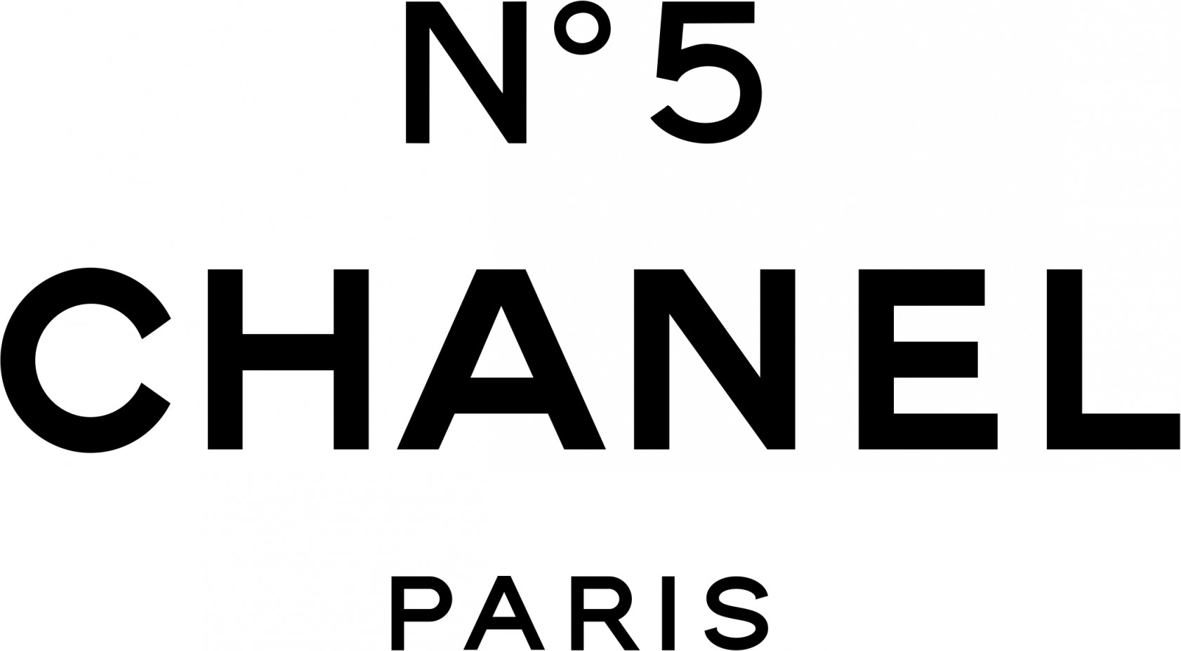 Chanel 5 logo