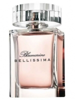 Blumarine,новый аромат Bellissima