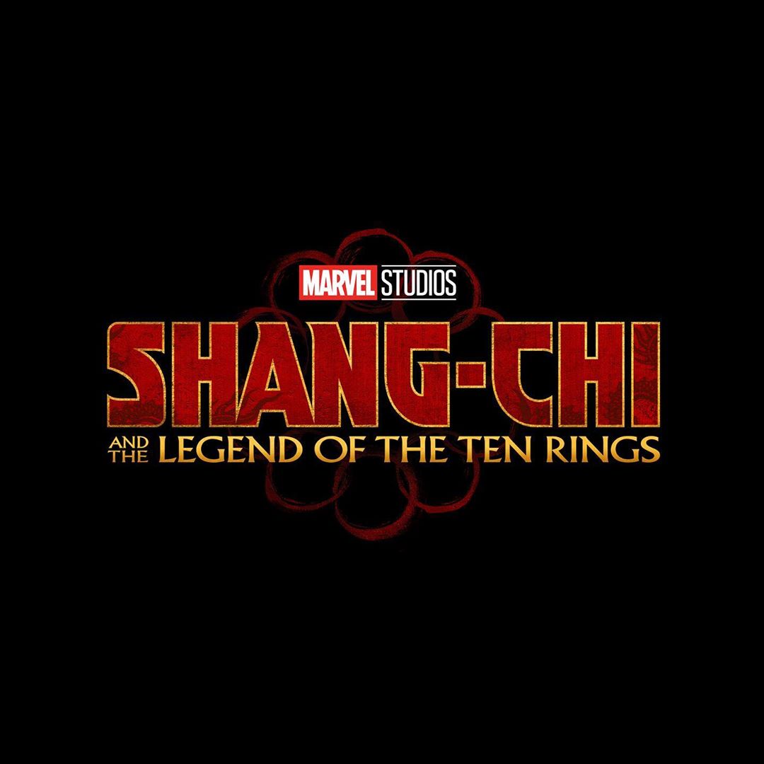 Шанг-Чи и легенда десяти колец