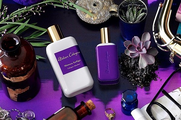 свежие ароматы парфюма для женщин