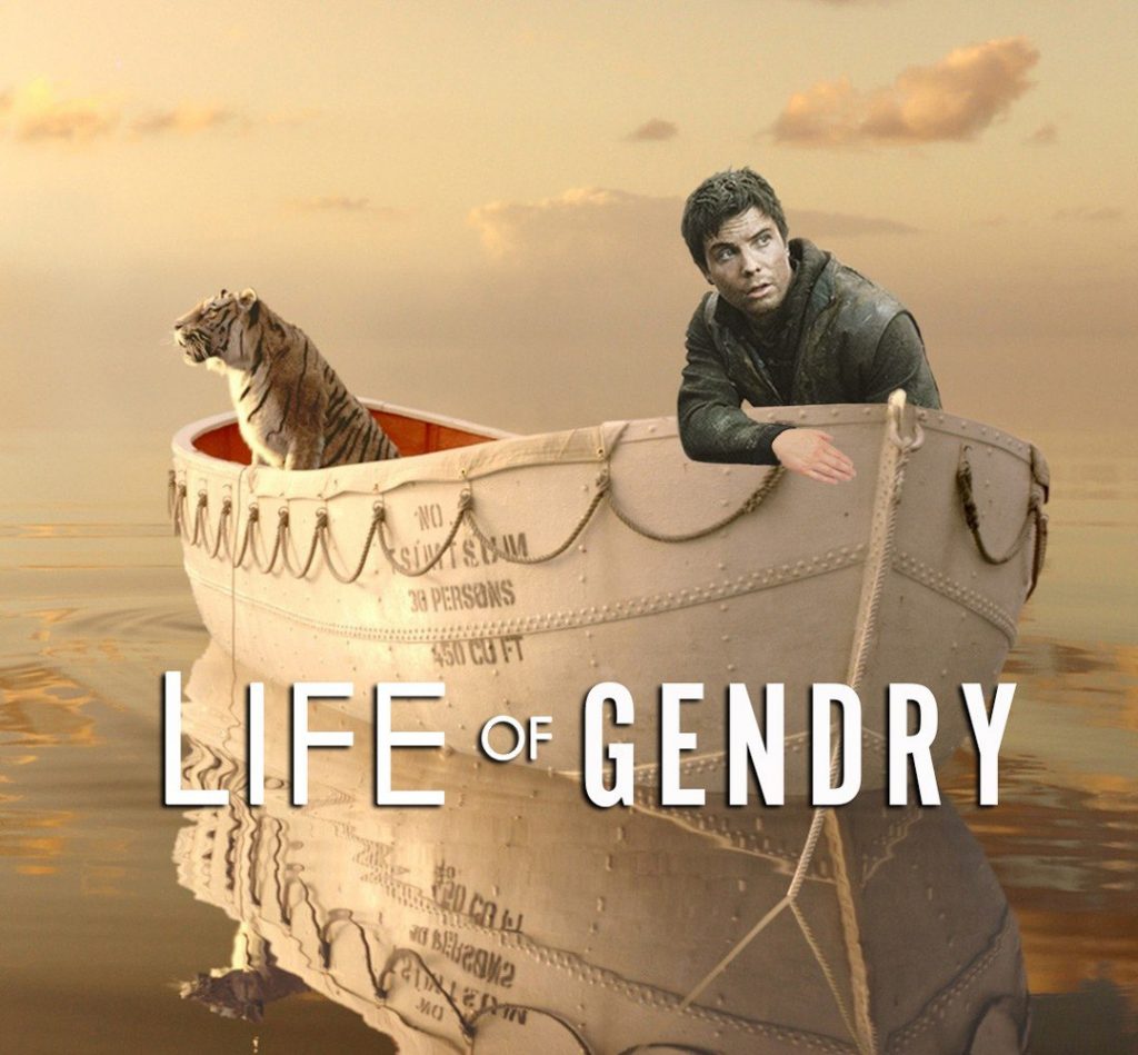 Life of Gendry