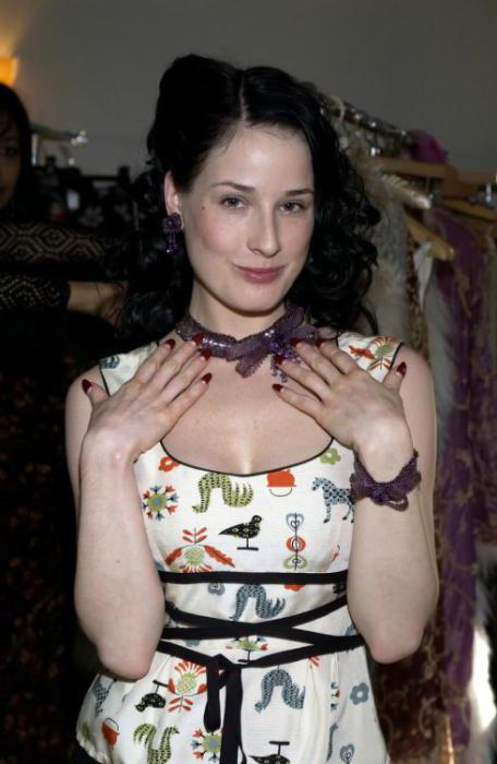 dita von teese