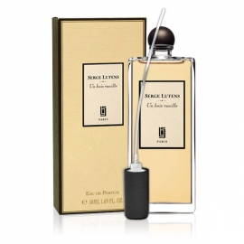 Serge Lutens Un Bois Vanille