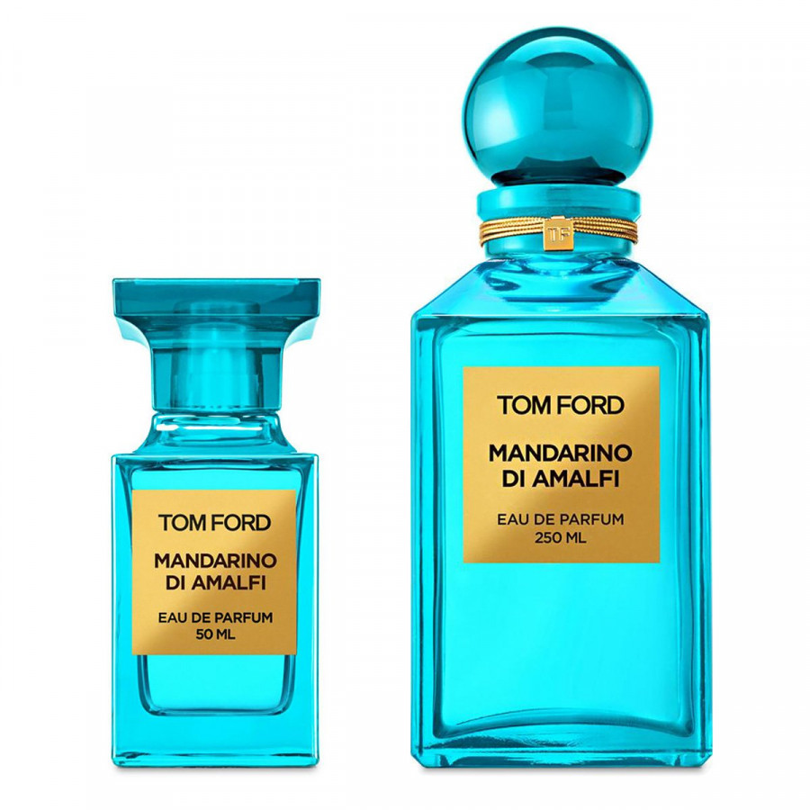 Tom Ford Mandarino Di Amalfi