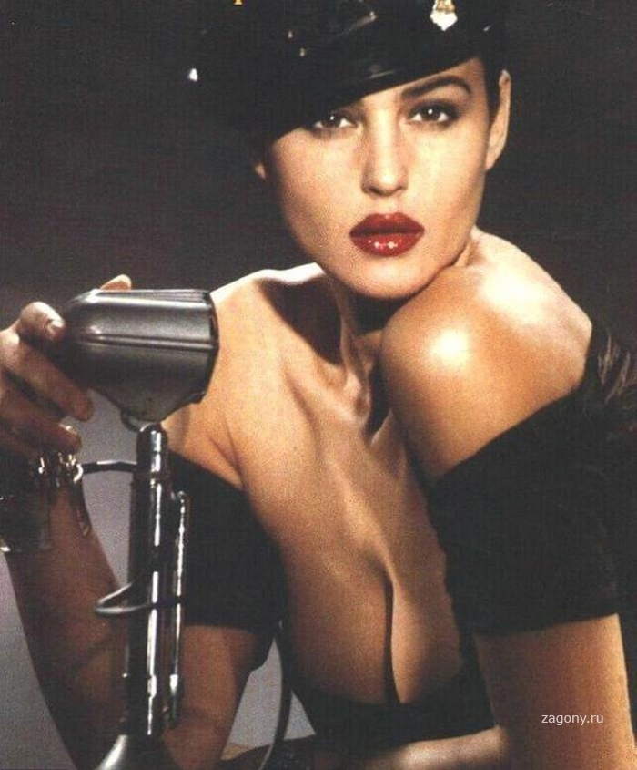 Monica Bellucci (20 фото)