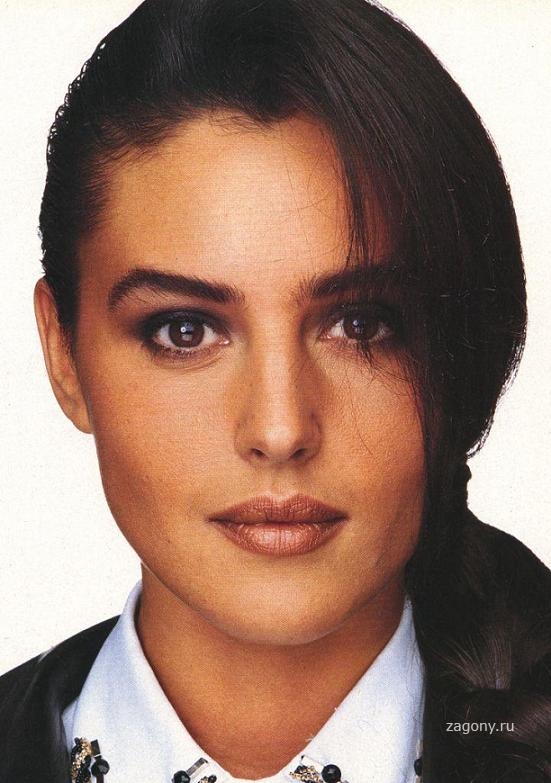 Monica Bellucci (16 фото)