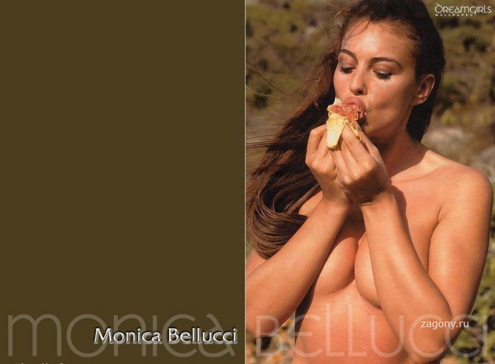 Monica Bellucci (16 фото)