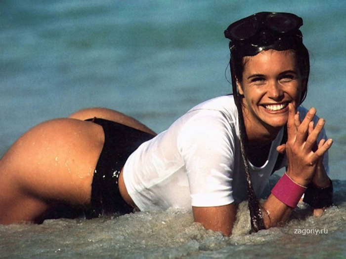 Elle MacPherson (20 фото)